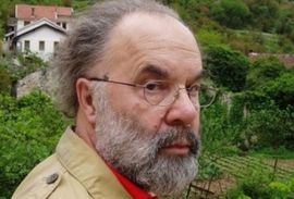 Iznenada preminuo novinar Enver Dizdar