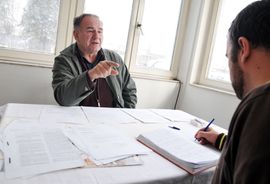 Bogdan Vujinović ogorčen zbog presude: Kriv što su mu posjekli šumu