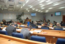Prijedor će trošiti 31.986.460 KM