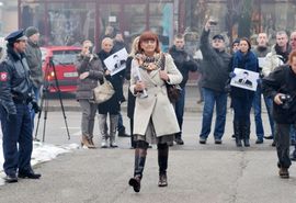 Neuspio pokušaj da se zastraši javna riječ