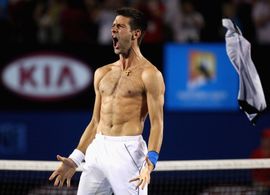 Novak Đoković odgovarao na pitanja obožavalaca: Jači smo i od smaka ...