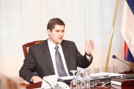 Grebenar: Đurić protiv mene vodi lični rat