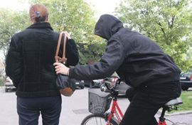 Serijskog napadača odao mobilni telefon
