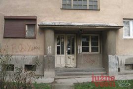 Strava u Nišu: Zaklali i objesili psa