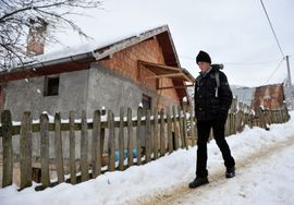 Dječak osam godina pješači deset kilometara do škole i nazad