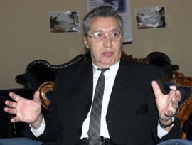 Preminuo  Gojko Knežević