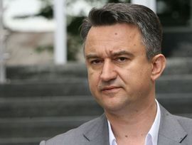 Darko Mladić: Dinamika rada ugrožava generalovo zdravlje