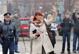 Jerinić: Sutra dopis protiv tužilaca Specijalnog tužilaštva RS