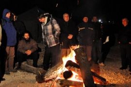 Privrednici opet najavljuju blokade na sjeveru Kosova