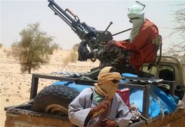 Islamisti ruše mauzoleje na sjeveru Malija