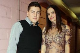 Toni Fišić osvaja Hrvatsku
