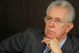 Montiju zamjeraju na dvoličnosti