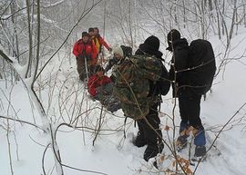 Pronađeno tijelo nestalog Rasima Berića