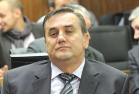 Počelo obnovljeno suđenje Mili Radišiću