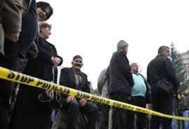 Poljoprivrednici čekaju Novu godinu pred zgradom Vlade FBiH?