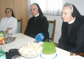 Za Božić srca punija