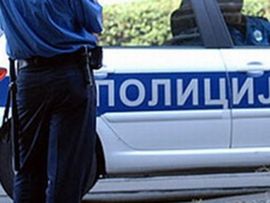Ubistvo na Novom Beogradu
