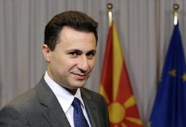 Gruevski: Spremni smo za sve scenarije