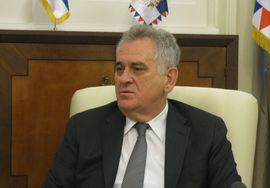 Toma Nikolić: RS i Srbiju niko ne može da rastavi