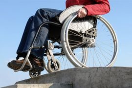 Krijumčario kokain u točkovima invalidskih kolica