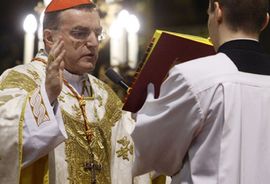 Bozanić: Postoje zadaće u kojima trebamo sudjelovati kao protagonisti