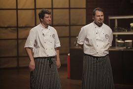 Ko je pobjednik Masterchefa? U Hrvatskoj pobijedio Nikola, u BiH Marko