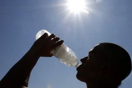 2013. godina biće najtoplija otkako se mjere temperature