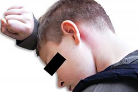 Spriječena tragedija: Dječak (13) htio da se zapali