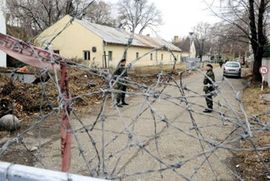 BiH: Vojne nekretnine kao državne