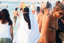 Egipat zabranjuje bikini i alkohol turistima?