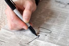Traženje novog posla: Ne govorite nikome