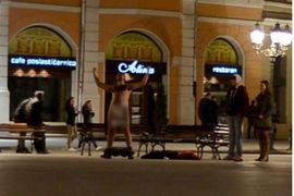 Opet bih se skinuo do gola da pokažem kako gule preduzetnike