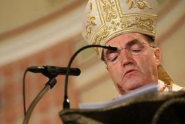 Kardinal Bozanić žestoko uzvratio premijeru Milanoviću