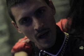 Srpski gej reper nova YouTube senzacija (+18)