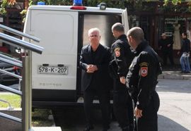 Suđenje Čereku: Svjedok tvrdi da je 100.000 KM donacija a ne mito