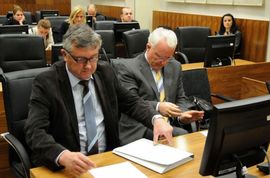 Velibor Živković: Posao sa Čerekom doveo me do vješanja