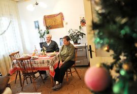 Božić donosi istinu, pravdu, ljubav i mir