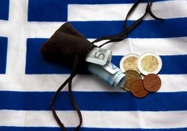 Grčka godišnje gubi 28 milijardi evra
