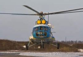 Pet osoba poginulo u helikopterskoj nesreći u Ukrajini