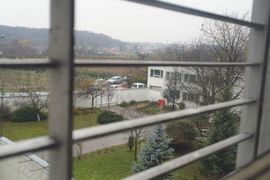 Sanadera zabavljao bend Nisam kriv