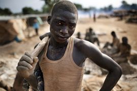 Nigerija nova ekonomska sila