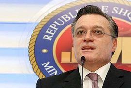 Elita u Albaniji pronevjerila trećinu budžeta
