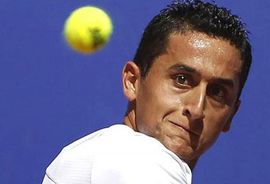 Almagro umjesto Nadala u Abu Dabiju