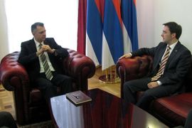 Selaković: Okretanje stvarnim problemima