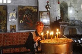Isus Hrist nije rođen u Vitlejemu?