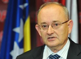 Ljubić: Rekonstrukcija vlasti ili socijalni nemiri?