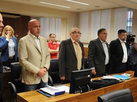 Ukinute presude Ćopiću i Nižolu