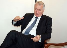 Radivojević se vraća u Vladu FBiH
