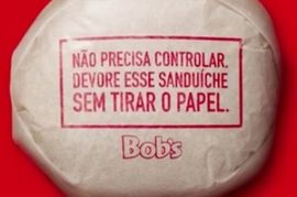 U Brazilu proizvedena jestiva ambalaža za hamburgere