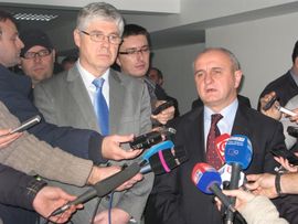 Đokićevo ministarstvo zapošljava još 11 ljudi
